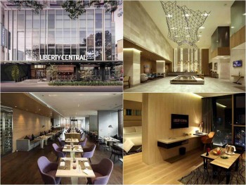 Liberty Central Saigon Citypoin